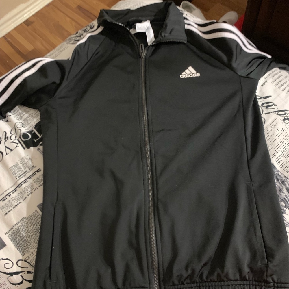 Adidas Jacket - Picture 4 of 4
